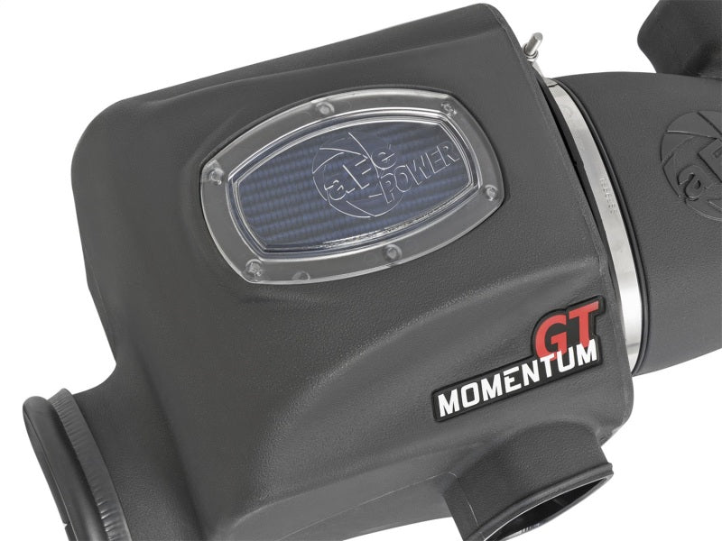 Load image into Gallery viewer, aFe Momentum GT Pro 5R Stage-2 Intake System 2016 Toyota Tacoma V6 3.5L
