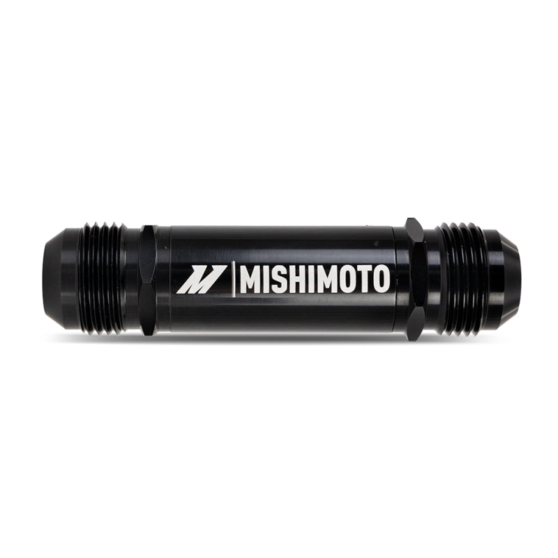 Load image into Gallery viewer, Mishimoto In-Line Pre-Filter -12AN
