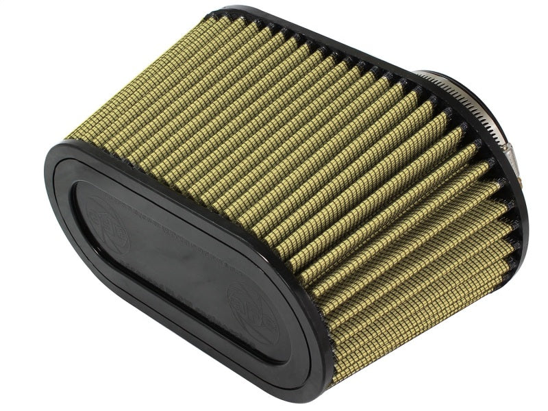 Load image into Gallery viewer, aFe MagnumFLOW Air Filters PG7 A/F 3.3in F x 11x6in B x 9-1/2x4-1/2in T x 6in H
