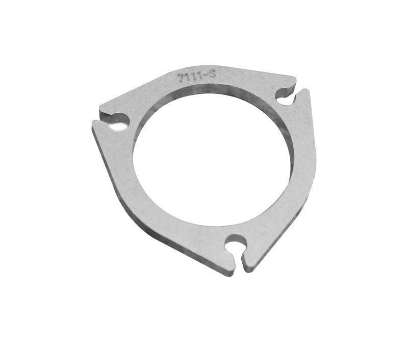 Load image into Gallery viewer, Kooks Universal 3in SS 3 Bolt Coll Flange/Rings
