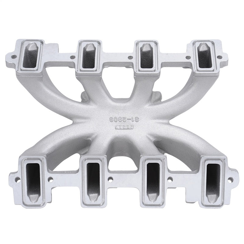 Load image into Gallery viewer, Edelbrock LS1 Carbureted Manifold Only
