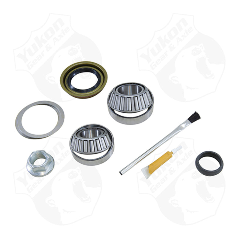 Load image into Gallery viewer, Yukon Gear Pinion install Kit For Model 35 Diff
