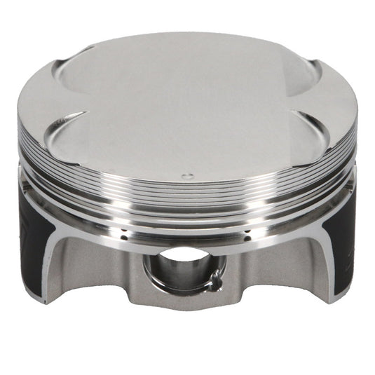 Wiseco Ford DOHC 5.0L Coyote 4 Val NA/Boost/Nitrous Top Ring Down .300in -2.0cc 3.635 Bore 10.5:1 CR