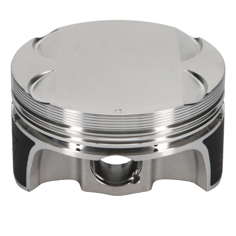 Load image into Gallery viewer, Wiseco Ford DOHC 5.0L Coyote 4 Val NA/Boost/Nitrous Top Ring Down .300in -2.0cc 3.64 Bore 10.5:1 CR
