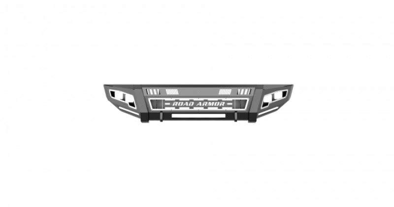 Road Armor 17-22 Ford F250/F350 iDentity Aluminum Shackles – Muscle ...