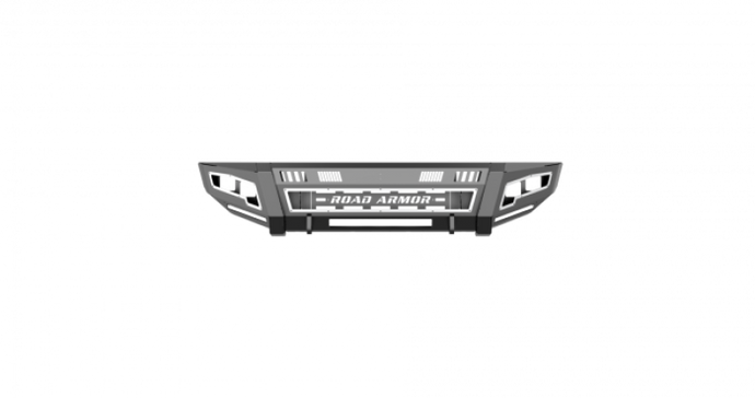 Road Armor 17-22 Ford F250/F350 iDentity Aluminum Shackles