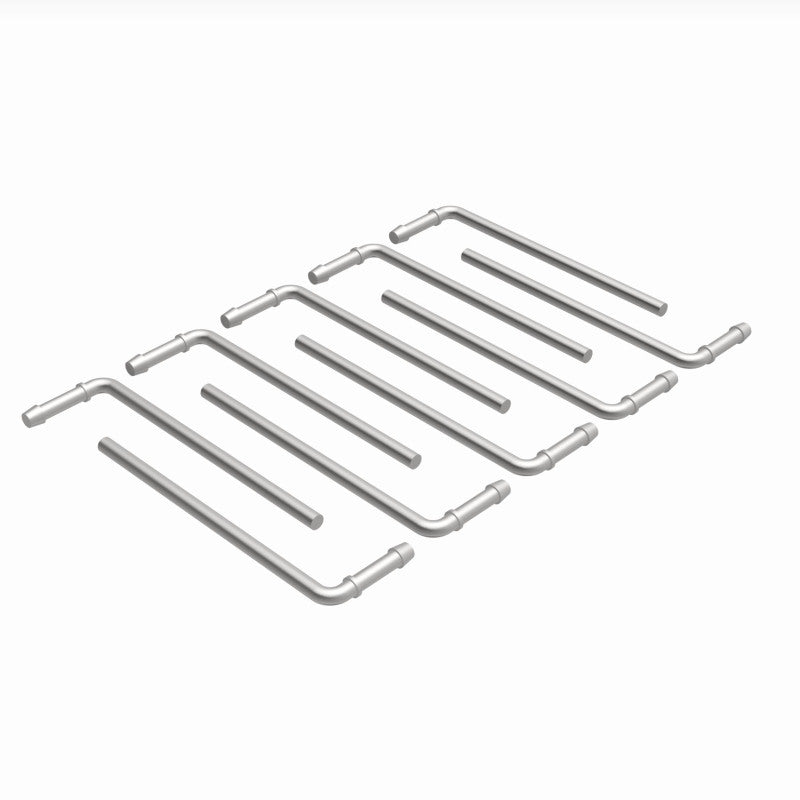 Load image into Gallery viewer, MagnaFlow Hanger .50inch 90 deg 10pk
