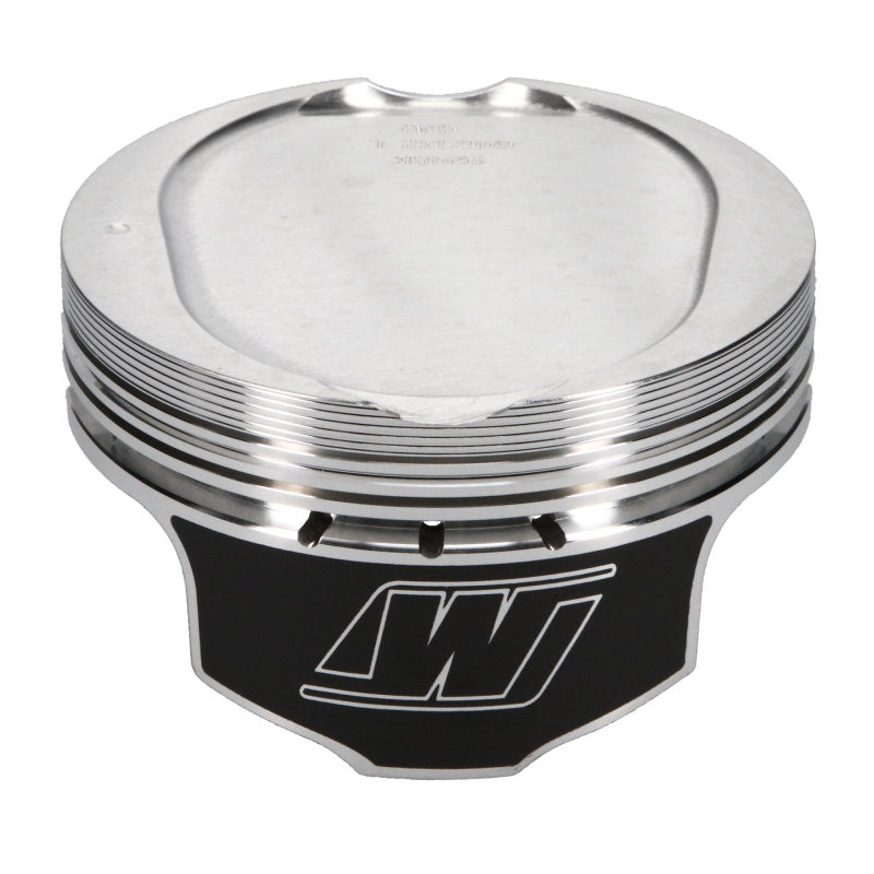 Load image into Gallery viewer, Wiseco Chrysler 5.7L Hemi -8cc R/Dome 1.080inch Piston Shelf Stock
