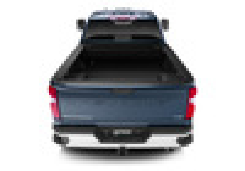 Load image into Gallery viewer, Retrax 2020 Chevrolet / GMC HD 6ft 9in Bed 2500/3500 RetraxPRO MX
