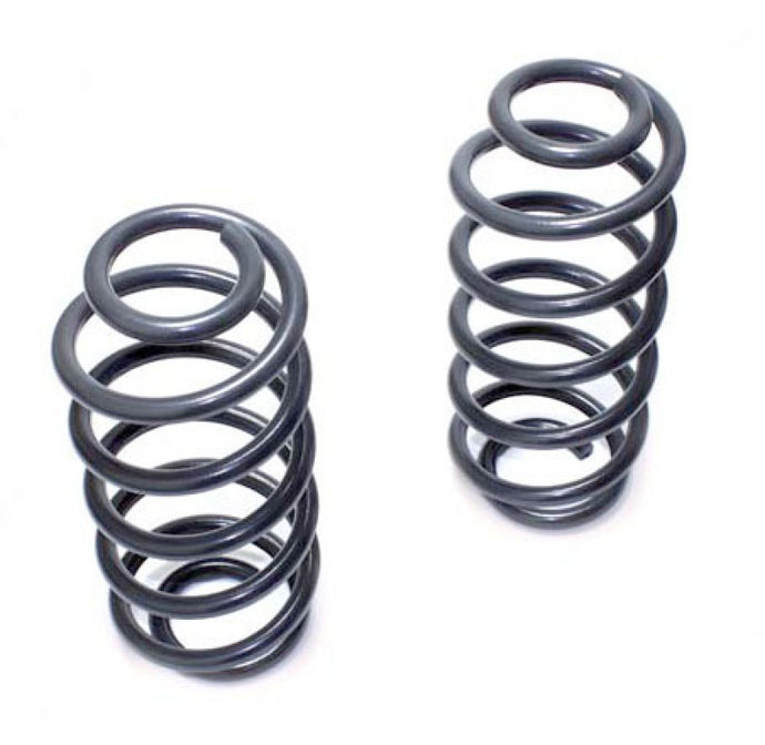 MaxTrac 02-08 Dodge RAM 1500 2WD V8 2in Front Lowering Coils
