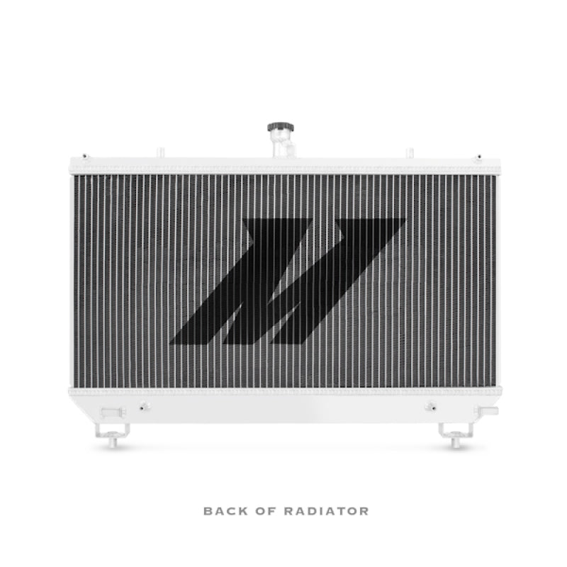 Load image into Gallery viewer, Mishimoto 10-11 Chevrolet Camaro SS V8 Aluminum Radiator
