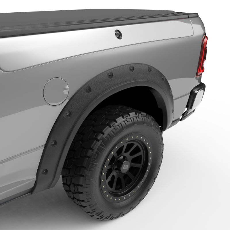 Load image into Gallery viewer, EGR 20-22 Ram 2500/3500 Baseline Bolt Style Fender Flares Set Of 4
