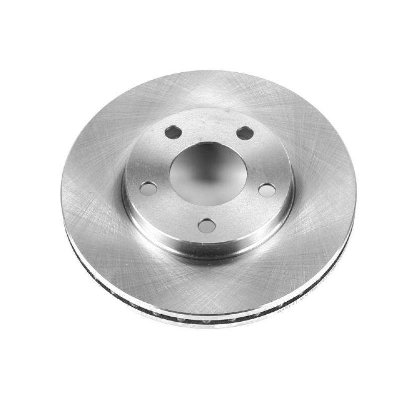Load image into Gallery viewer, Power Stop 94-04 Ford Mustang Front Autospecialty Brake Rotor
