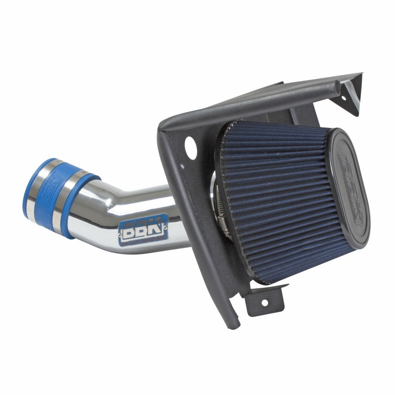 Load image into Gallery viewer, BBK 11-20 Dodge Challenger/Charger 6.4L Hemi Cold Air Intake - Chrome Finish
