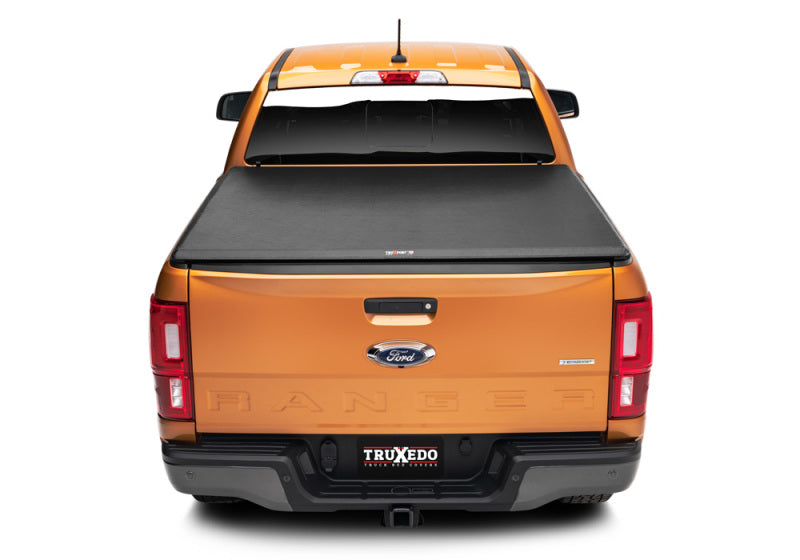 Load image into Gallery viewer, Truxedo 19-20 Ford Ranger 6ft TruXport Bed Cover
