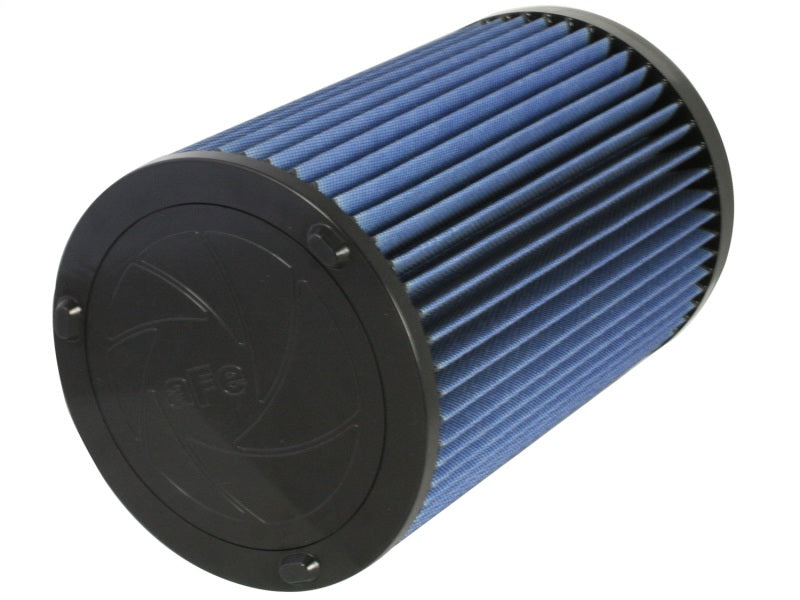 Load image into Gallery viewer, aFe ProHDuty Air Filters OER P5R A/F HD P5R RC: 10OD x 5.67ID x 15.93H
