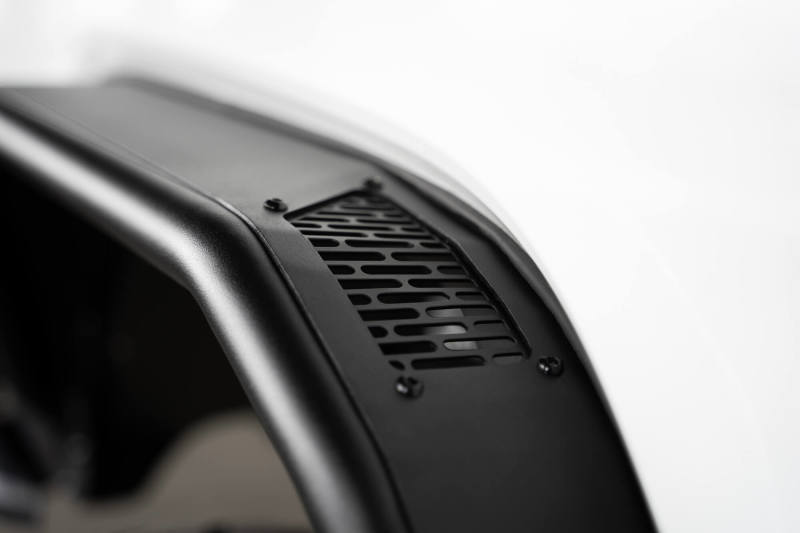 Load image into Gallery viewer, DV8 Offroad 20-23 Jeep Gladiator JT Spec Series Fender Flares
