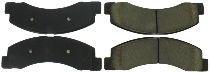 Load image into Gallery viewer, StopTech Performance Brake Pads
