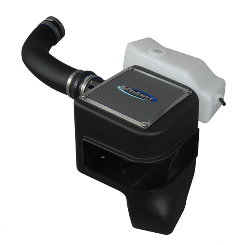 Load image into Gallery viewer, Volant 10-10 Ford F-150 SVT Raptor 6.2 V8 Pro5 Closed Box Air Intake System
