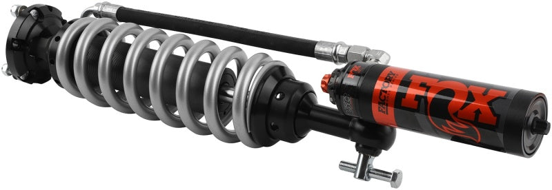 Load image into Gallery viewer, Fox 2019+ Ford Ranger 2.5 Factory Series 2-3in Front Coilover Reservoir Shock (Pair) - Adjustable
