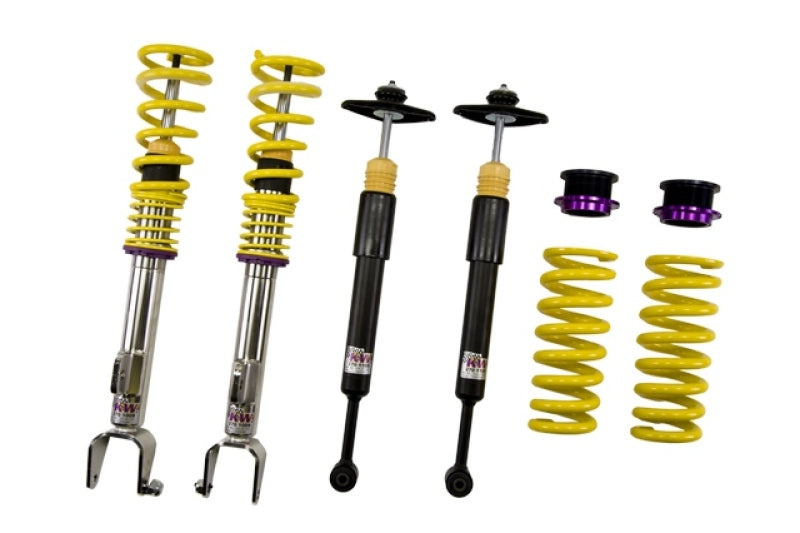 Load image into Gallery viewer, KW Coilover Kit V1 2011+ Chrysler 300 C / Charger
