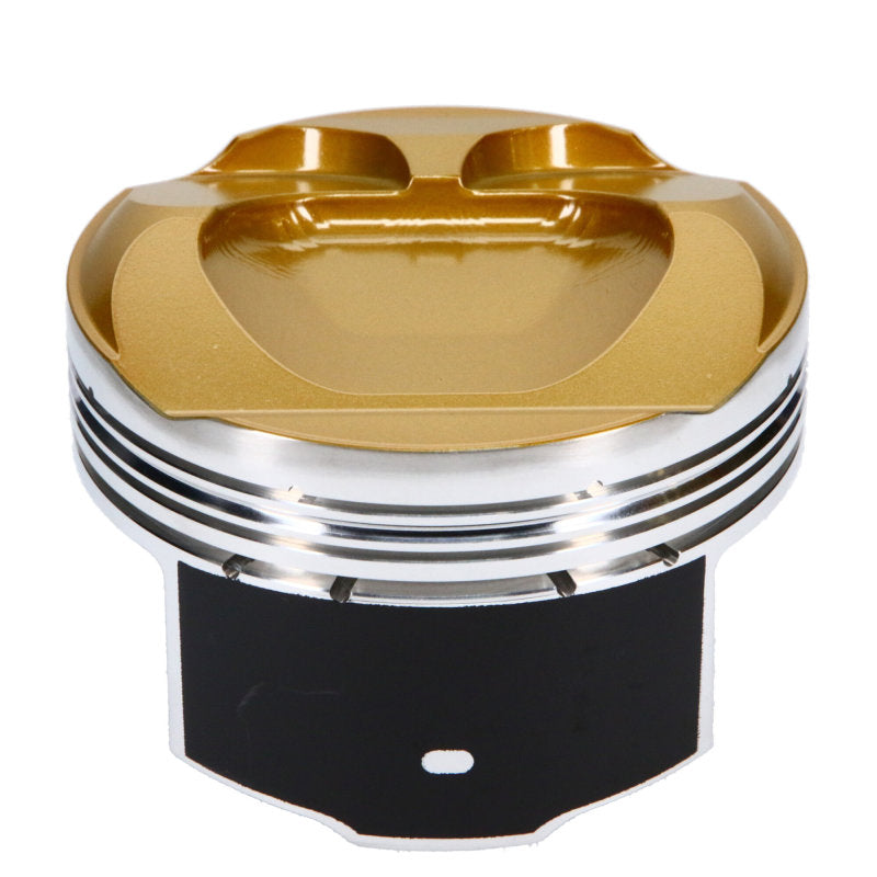 Load image into Gallery viewer, JE Pistons Honda K20C Ultra Series 86mm Bore 10.0:1 CR Piston - Single
