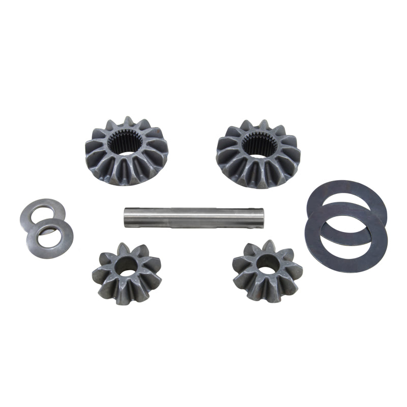 Load image into Gallery viewer, Yukon Gear Replacement Standard Open Spider Gear Kit For Dana 44 / Non-Rubicon JK w/ 30 Spline Axles
