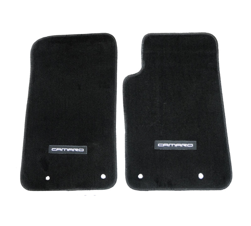 Load image into Gallery viewer, NRG Floor Mats - 2010 Chevy Camaro
