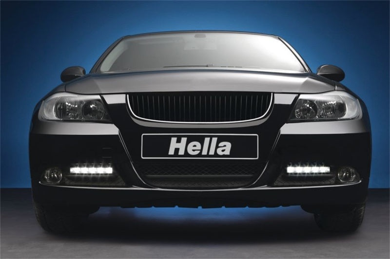 Load image into Gallery viewer, Hella LEDayLine Daytime Running Light Kit
