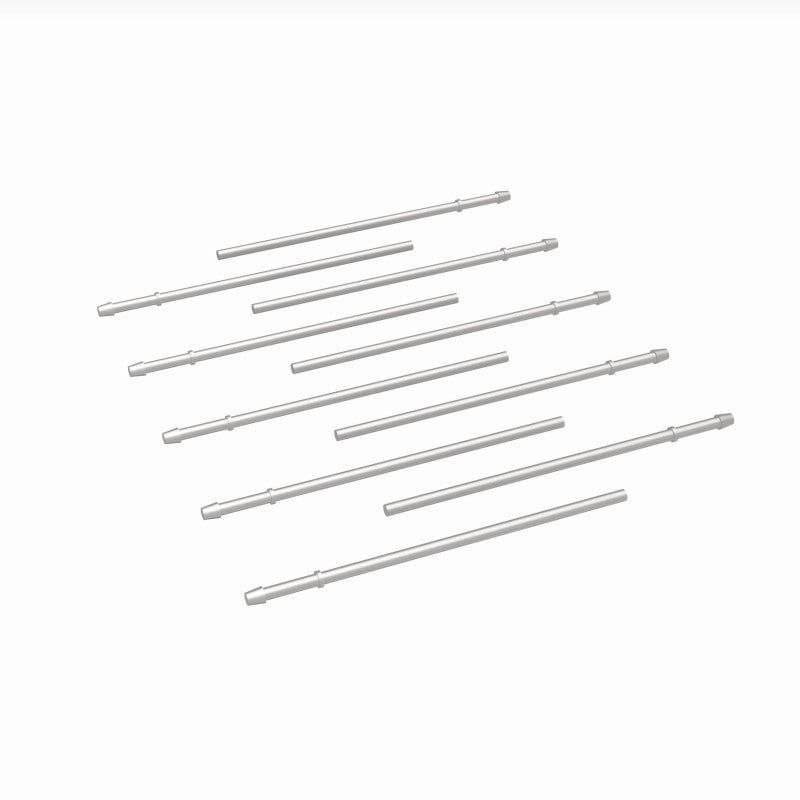 Load image into Gallery viewer, MagnaFlow Hanger .375inch straight 10pk
