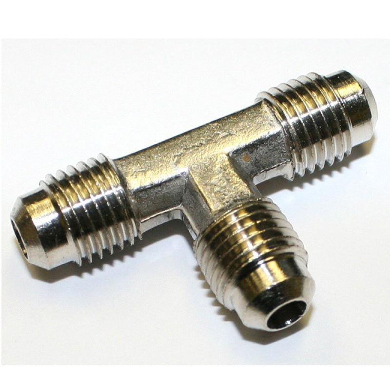 Load image into Gallery viewer, Nitrous Express 4AN Male 3 Way T
