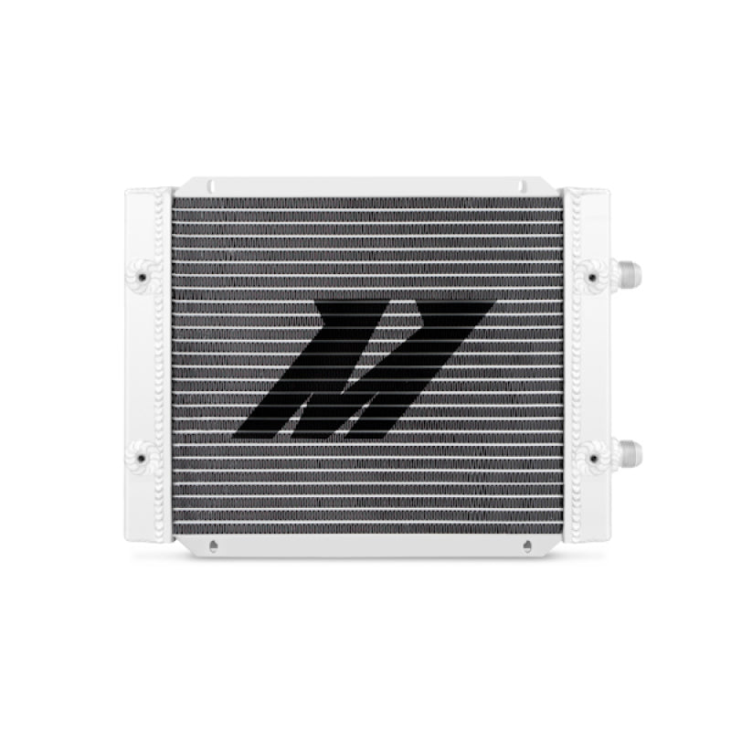 Load image into Gallery viewer, Mishimoto Universal 25 Row Dual Pass Oil Cooler

