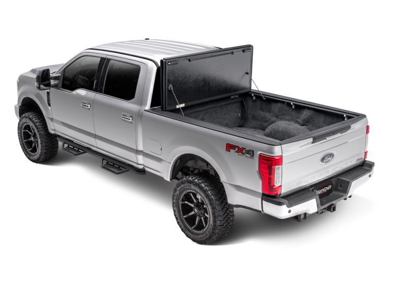 Load image into Gallery viewer, UnderCover 99-07 Ford F-250/F-350 6.8ft Flex Bed Cover
