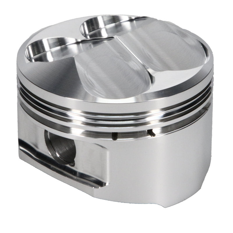 Load image into Gallery viewer, JE Pistons CITROEN C2 VTS KIT Set of 4 Pistons
