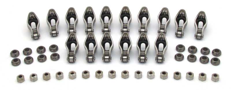 Load image into Gallery viewer, COMP Cams Rocker Arms Chevy SB 1.52 3/8
