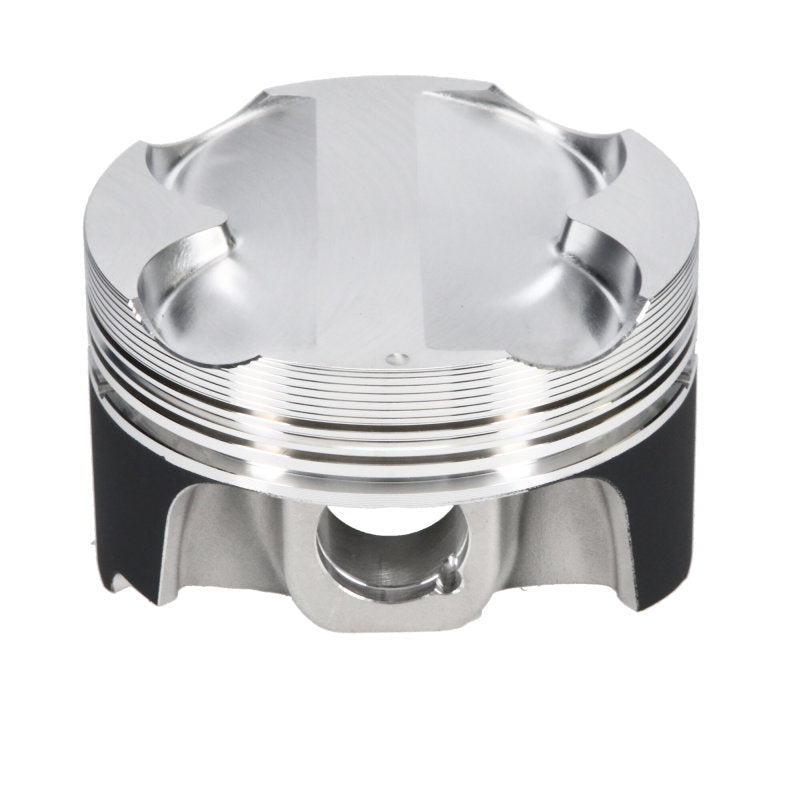 Load image into Gallery viewer, Wiseco BMW M50B25 Single Vanos 2.5L 24V Turbo 85.0mm Bore 1.00 Over Size 8.8:1 CR Piston Set
