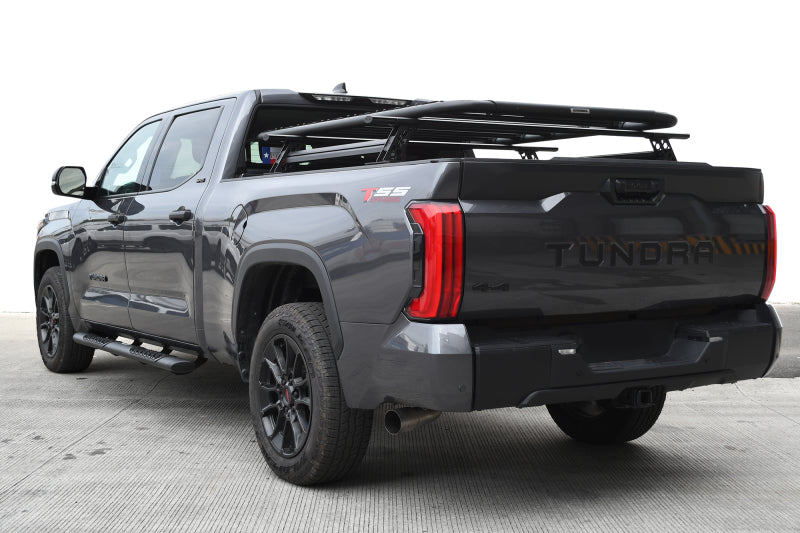 Load image into Gallery viewer, Go Rhino SRM 500 Roof Rack - 75in

