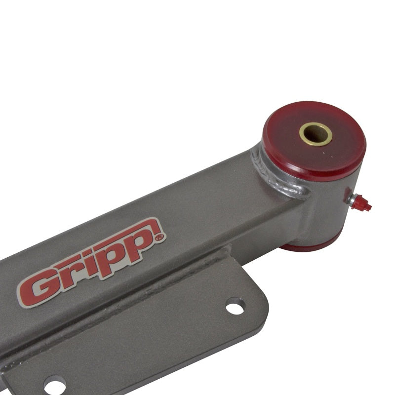 Load image into Gallery viewer, BBK 86-98 Mustang Rear Lower And Upper Control Arm Kit (4)
