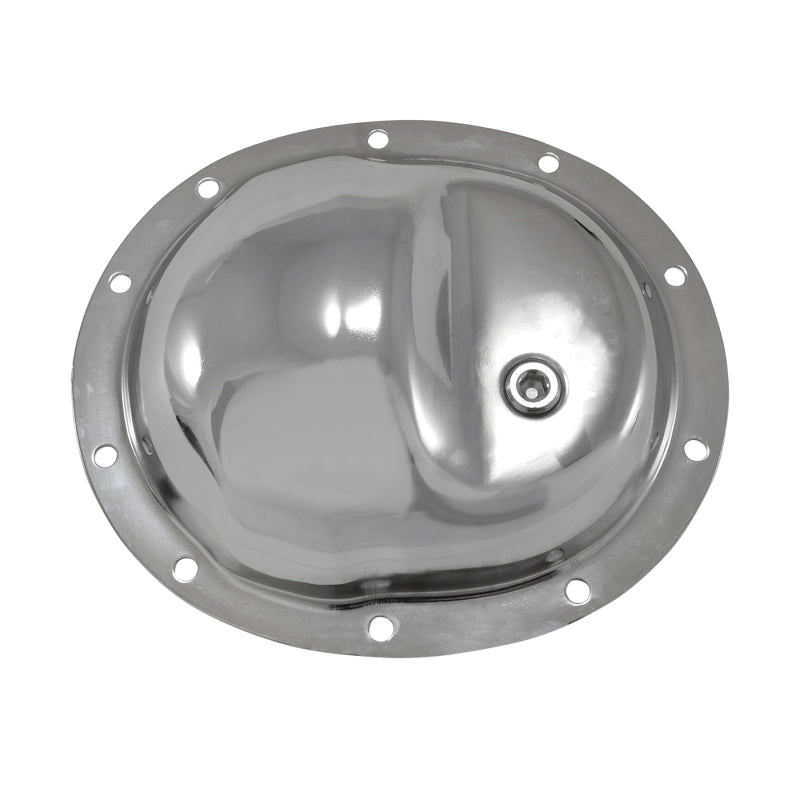 Load image into Gallery viewer, Yukon Gear Chrome Cover For Model 35
