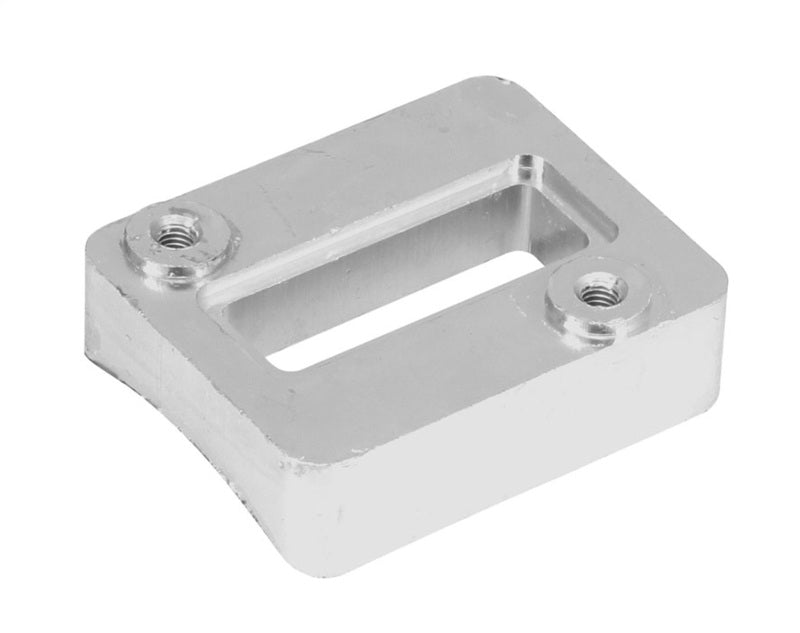 Load image into Gallery viewer, Spectre GM LS3/LS7 Mass Air Flow Sensor Mount (Blade Style)

