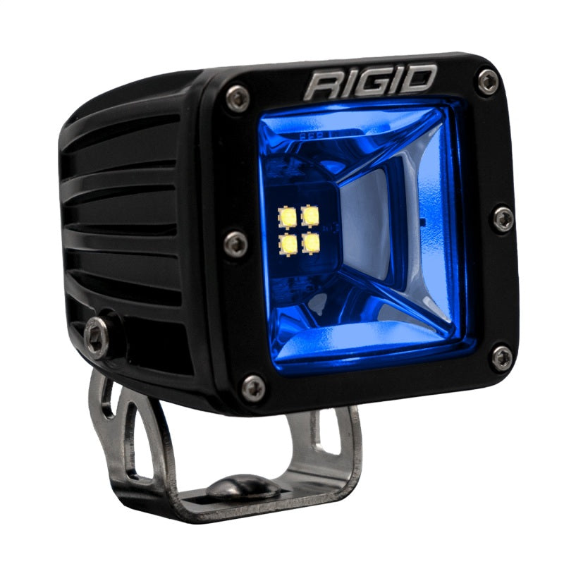 Load image into Gallery viewer, Rigid Industries Radiance+ Scene RGBW Surface Mount - Pair
