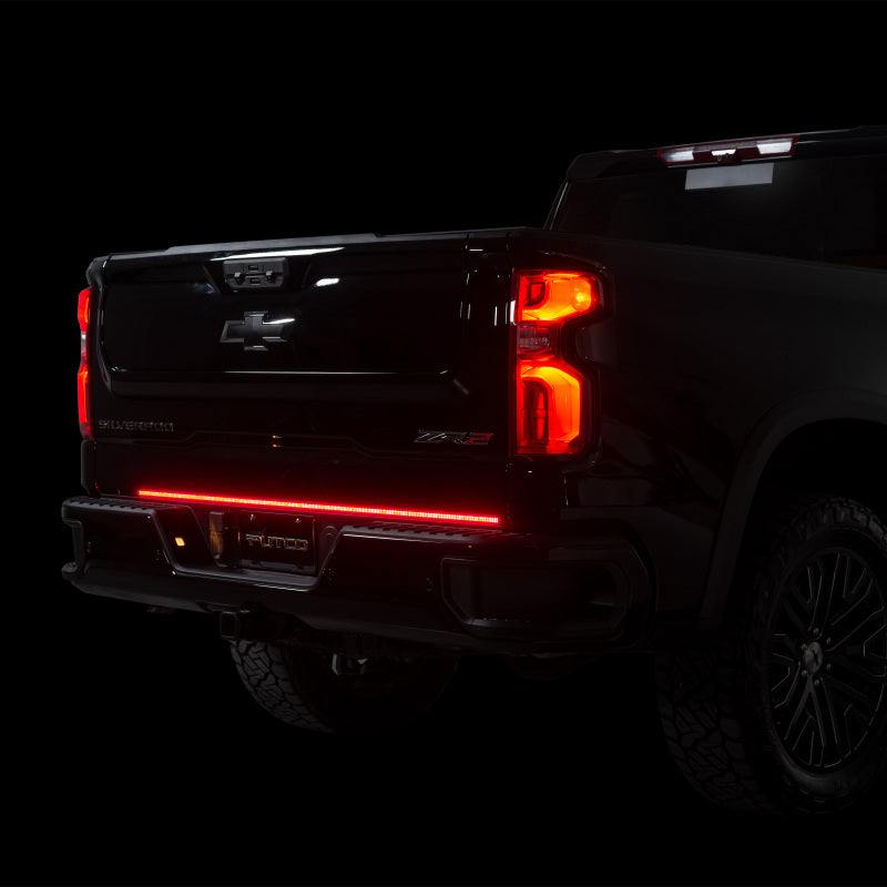 Load image into Gallery viewer, Putco 20-23 Chevy Silverado/GMC Sierra Freedom Blade LED Tailgate Light Bar w/Plug-N-Play Connector

