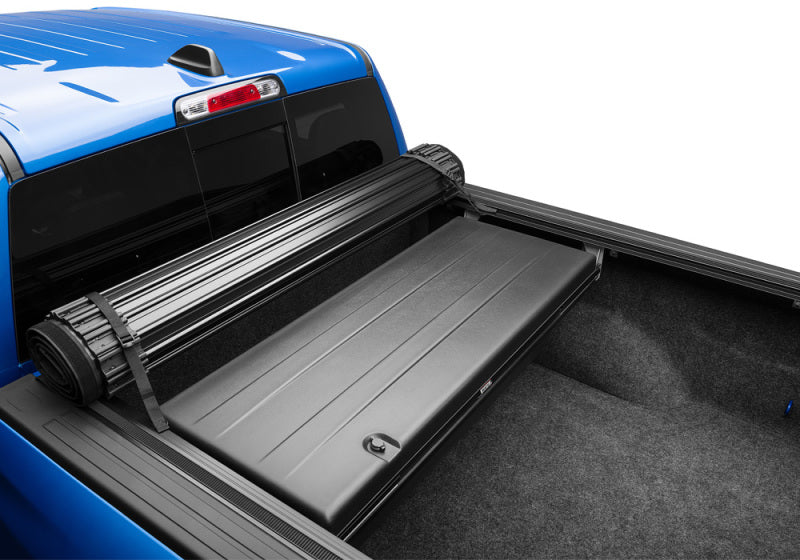 Load image into Gallery viewer, Truxedo Full Size Truck (Non Flareside/Stepside/Composite Bed) TonneauMate Toolbox
