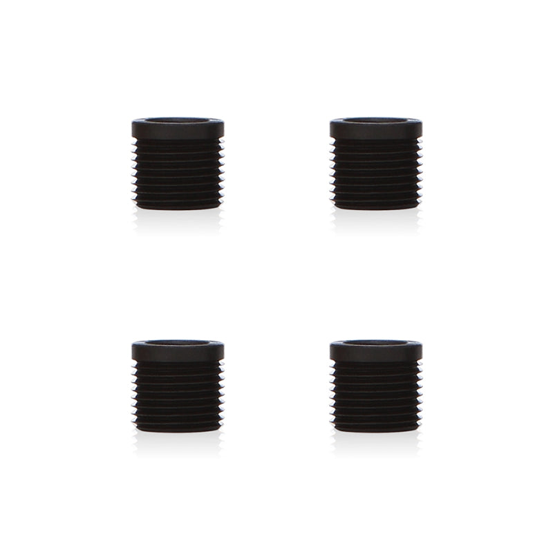 Load image into Gallery viewer, Mishimoto Shift Knob Adapter Kit - 4PC

