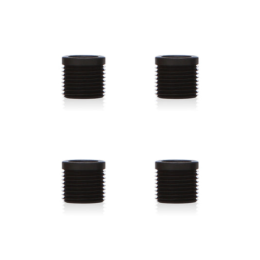 Mishimoto Shift Knob Adapter Kit - 4PC