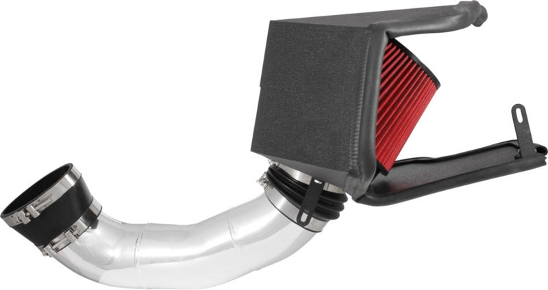 Load image into Gallery viewer, Spectre 2017 Ford F-Series 6.7L Air Intake Kit
