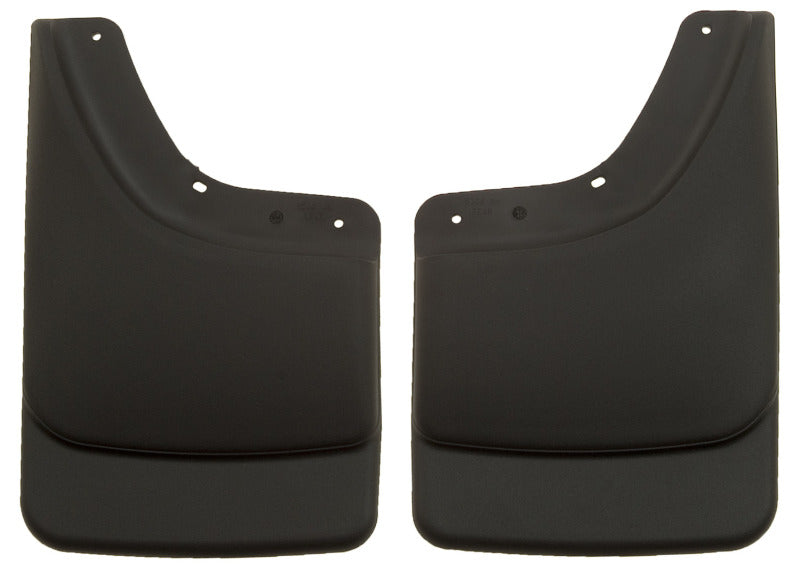 Load image into Gallery viewer, Husky Liners 02-09 Dodge Ram 1500 Series Custom-Molded Rear Mud Guards
