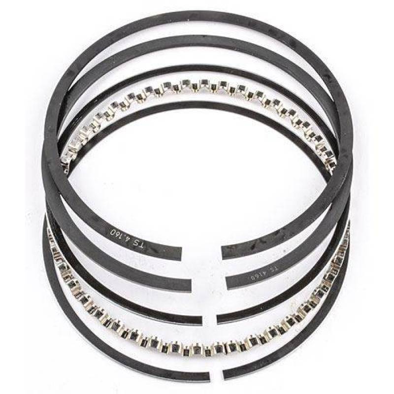Load image into Gallery viewer, Mahle Rings Chevy Race 427 454 .125 Engs Moly Ring Set
