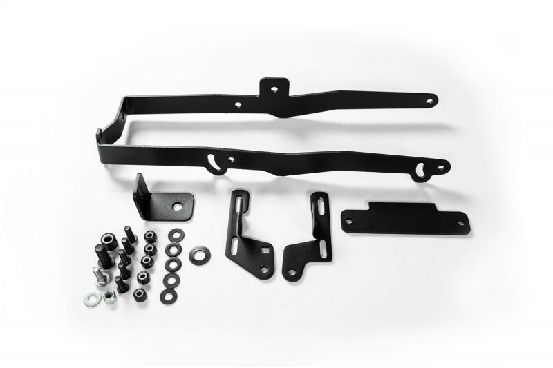 Load image into Gallery viewer, Addictive Desert Designs 21-22 Ford Raptor Adaptive Cruise Control Relocation Bracket
