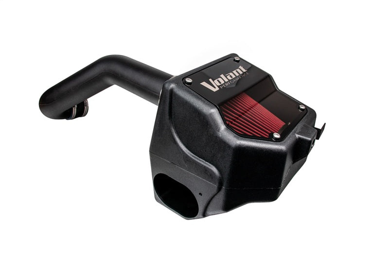 Load image into Gallery viewer, Volant 21-22 Ford F-150 5.0L V8 DryTech 3D Closed Box Air Intake System
